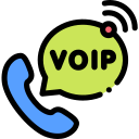 VoIP (Voice Over IP)